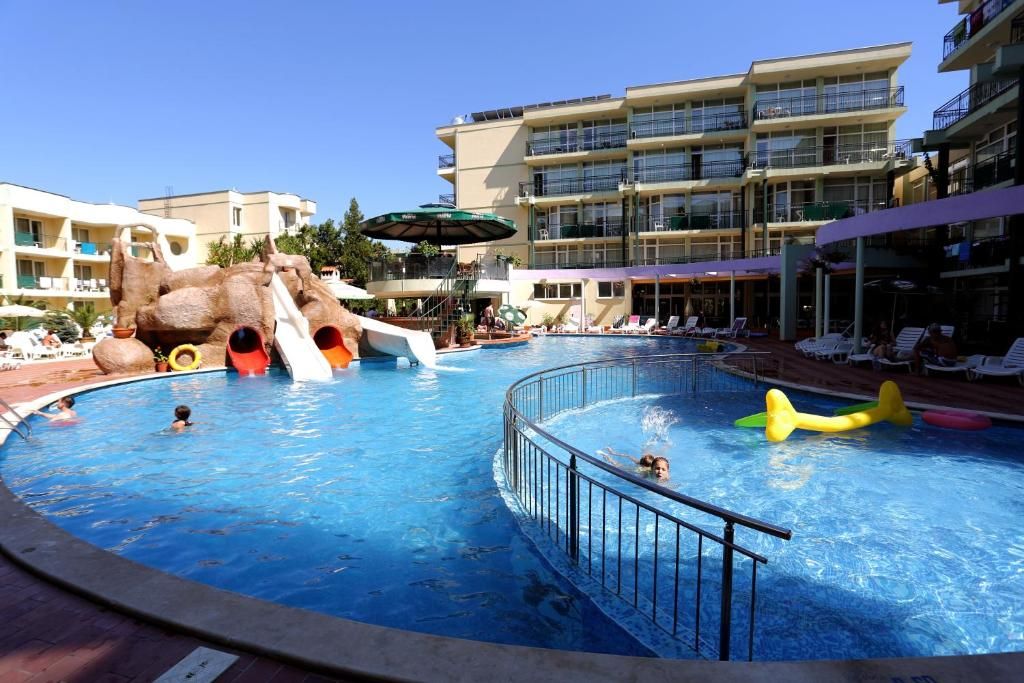 Sunny Day Club фото 3