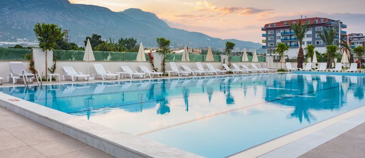 Фото отеля Graf Victor Hotel