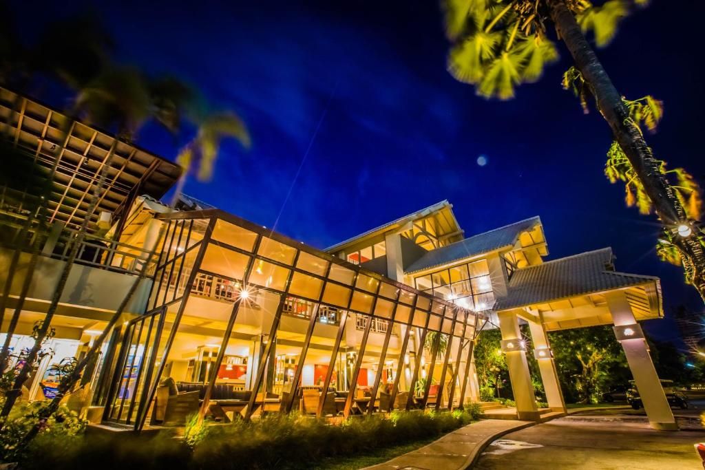 Natural Park Resort фото 102