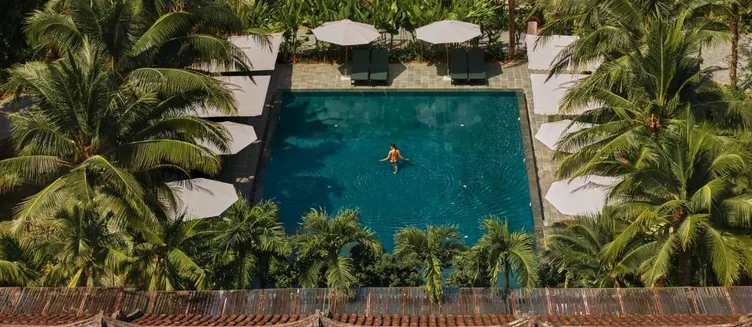 Фото отеля Grand Signature Resort Hoi An by M Village