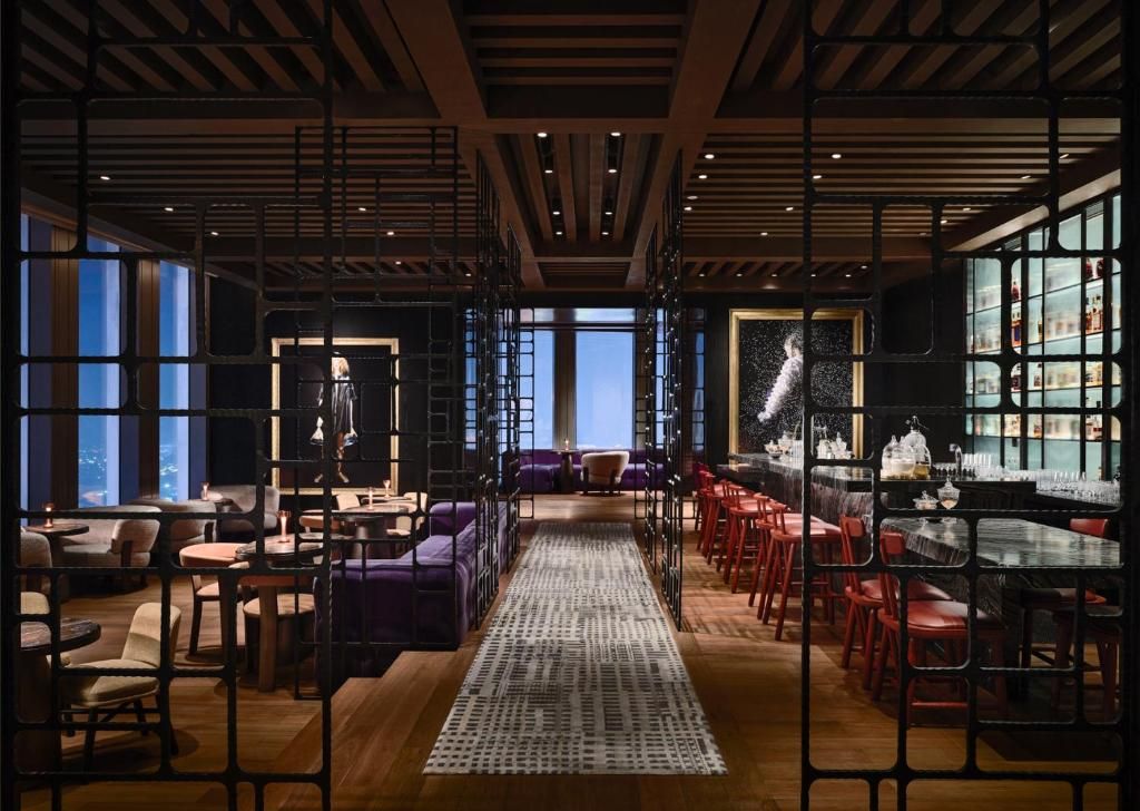 Rosewood Guangzhou фото 8