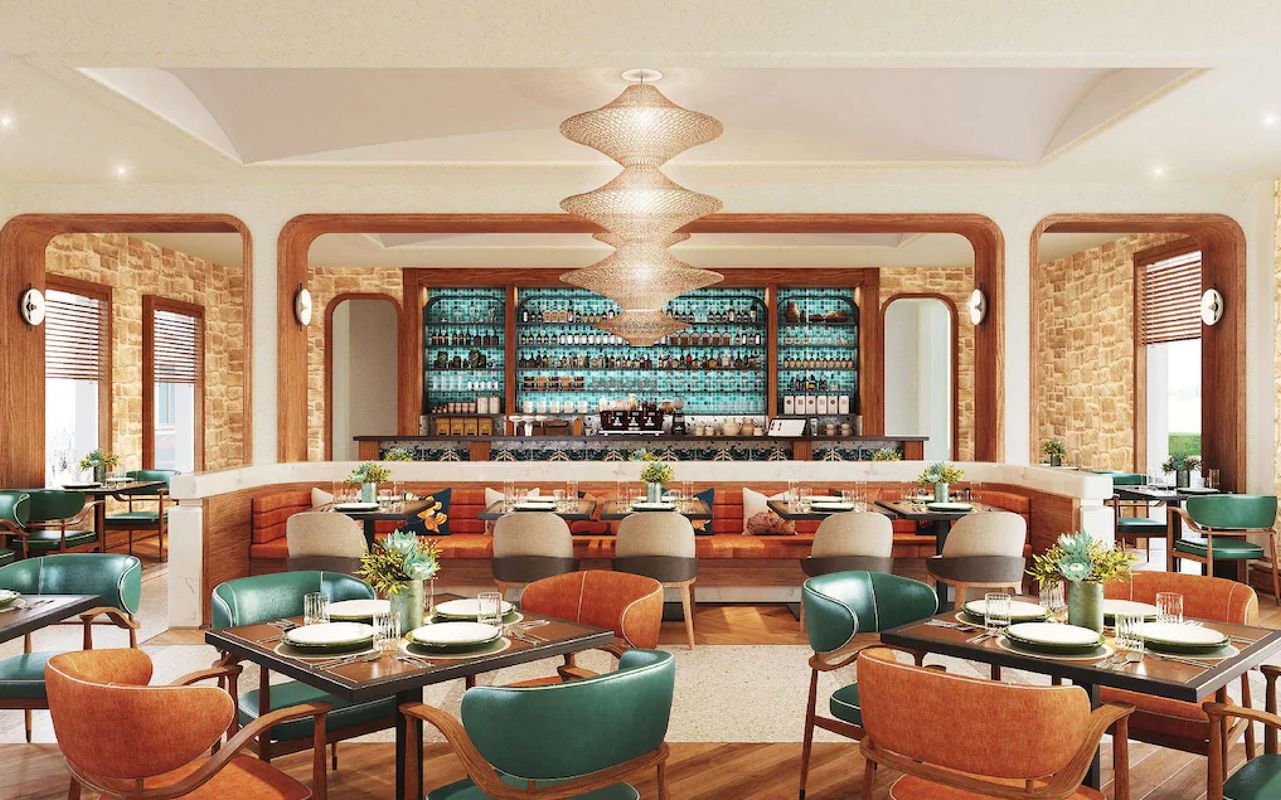 La Festa Phu Quoc, Curio Collection By Hilton фото 11