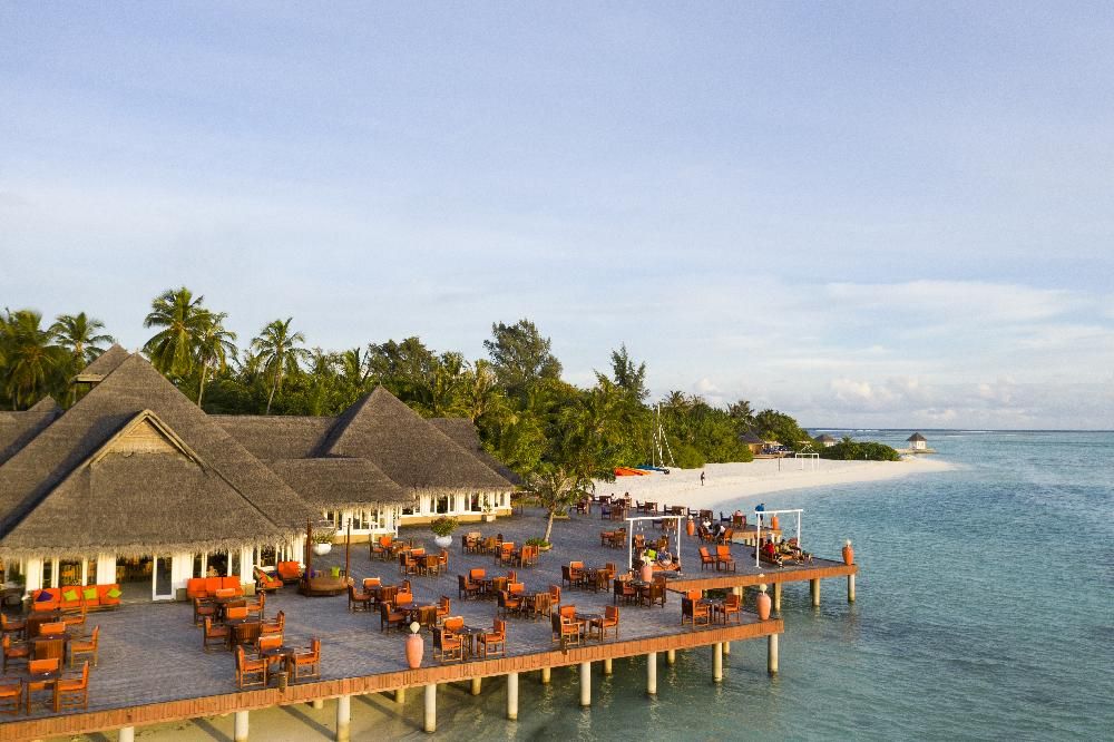 Sun Siyam Olhuveli фото 122