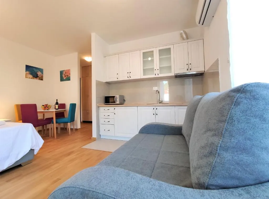 Kala Rooms & Suites фото 4