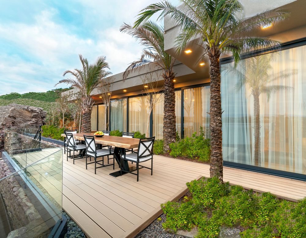 Le Meridien Bodrum Beach Resort фото 31