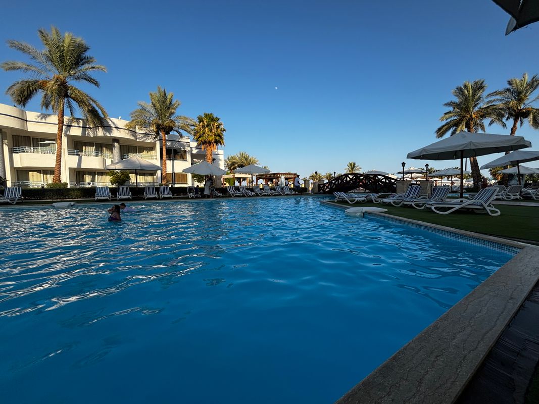 Queen Sharm Resort фото 106