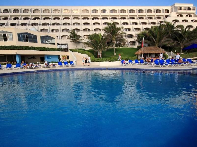 Golden Parnassus Resort & Spa - All Inclusive (Adults Only) фото 22