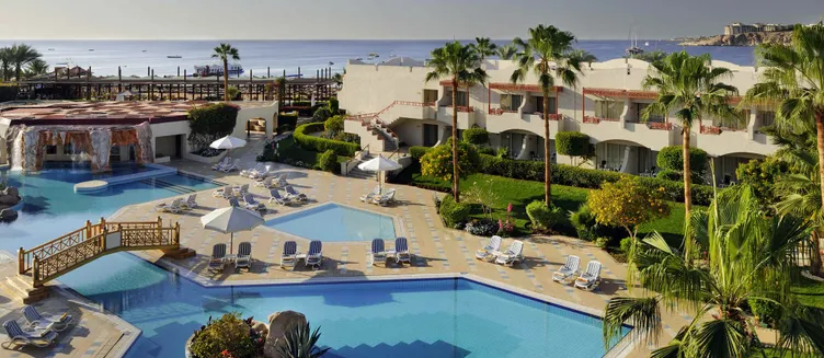 Фото отеля Naama Bay Promenade Beach Resort
