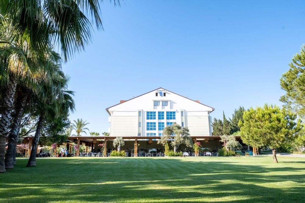 Sural Resort фото 125