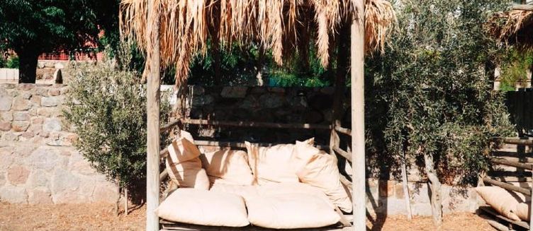 Фото отеля Gumbet Cove Hotel