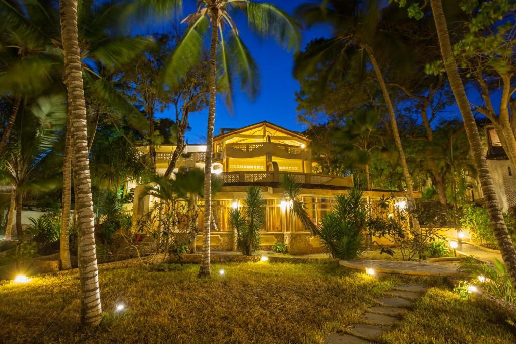 Blue Marlin Beach фото 10