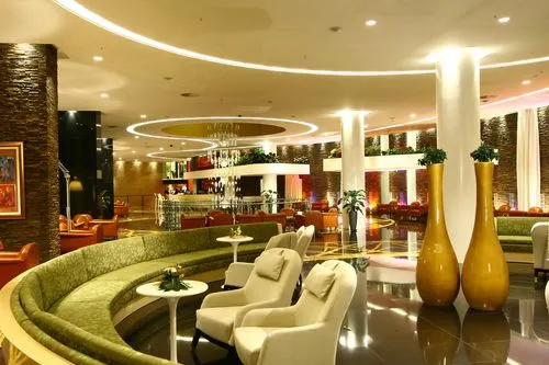 Splendid Conference & Spa Resort фото 33