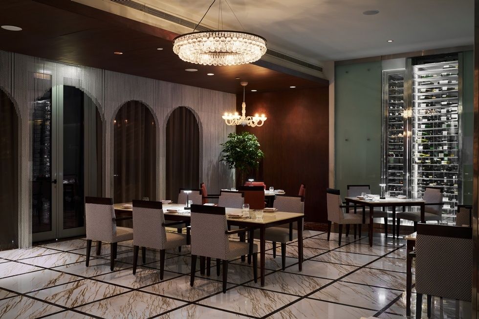 Park Rotana Abu Dhabi фото 38