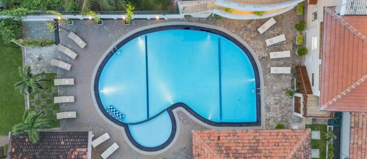 Фото отеля Paradise Holiday Village