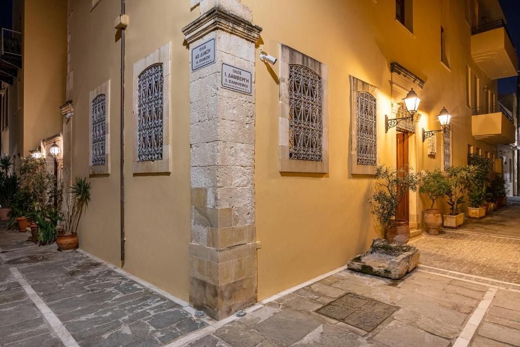 Palazzino di Corina фото 24