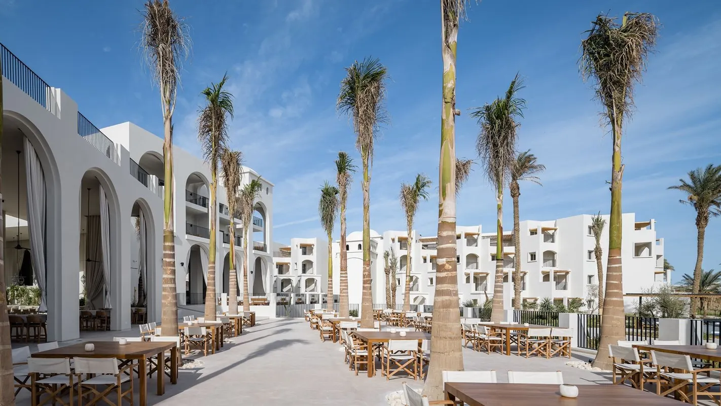 Serry Beach Resort фото 15