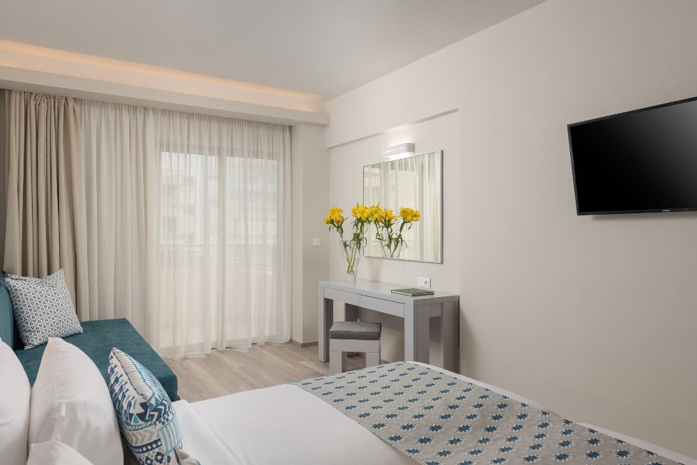 Bio Suites Hotel фото 24