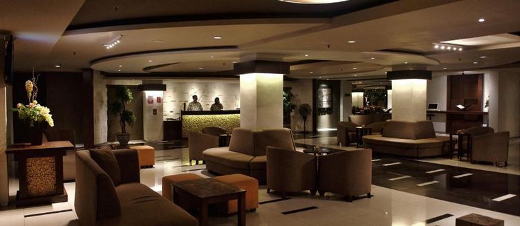 Фото отеля The Kana Kuta