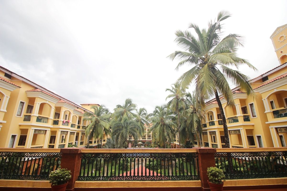 La Estoria, Goa - IHCL SeleQtions фото 46