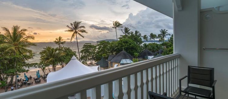 Фото отеля Centara Ao Nang Beach Resort & Spa Krabi