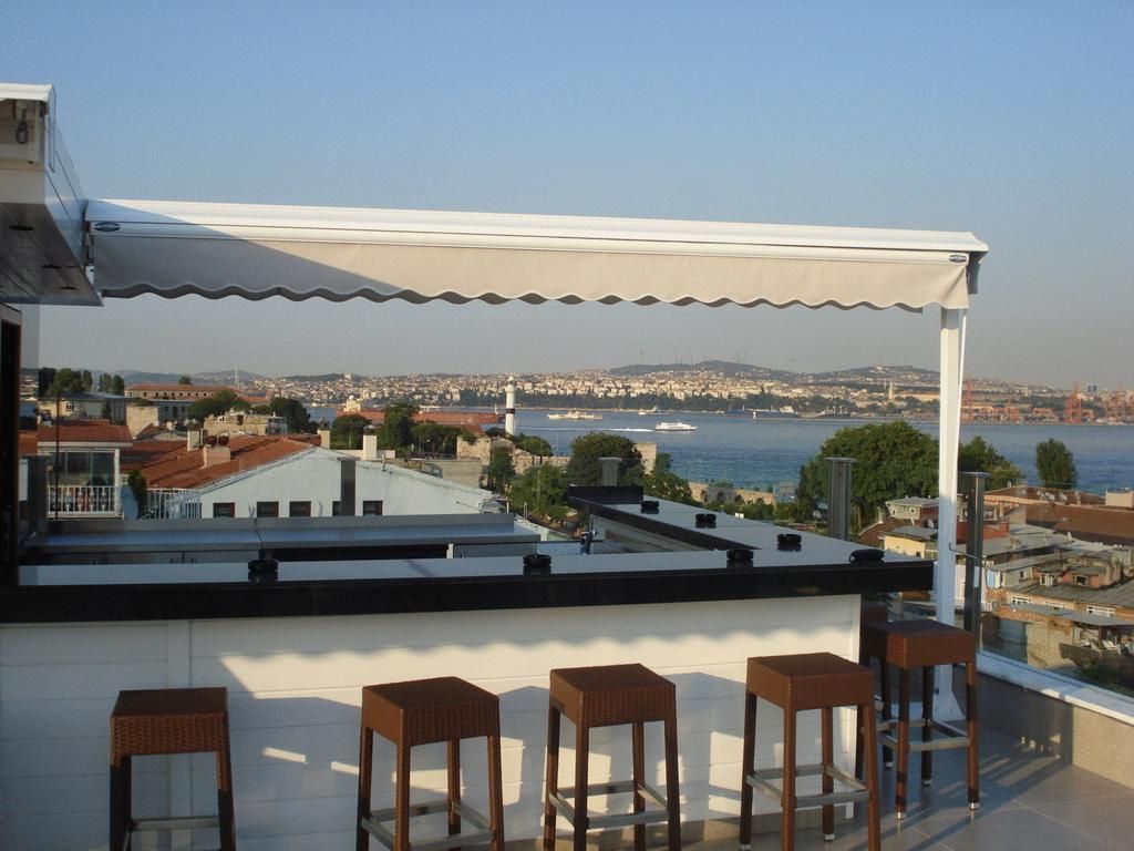 Ferman Hotel Old City - Special Category фото 14