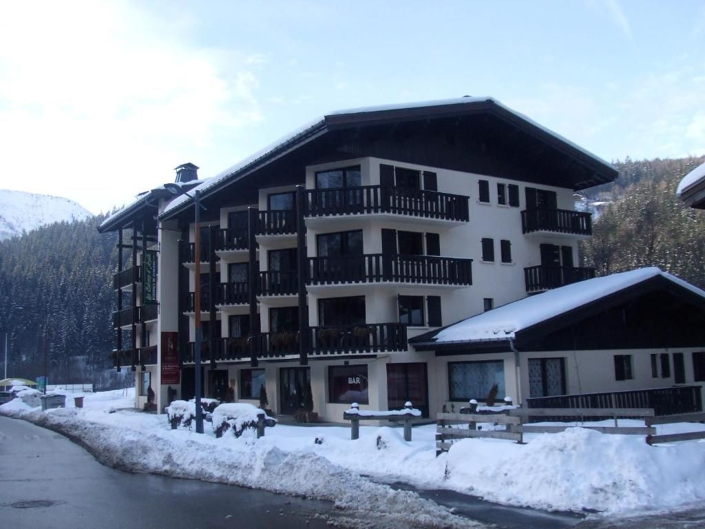 Maeva Particuliers Résidence Les Balcons d'Anaïte фото 3