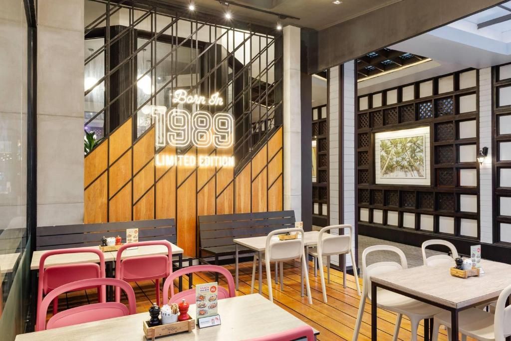 Days Inn by Wyndham Patong Beach Phuket фото 40