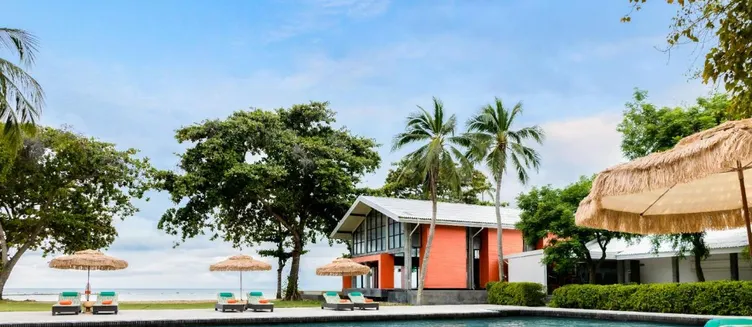 Фото отеля Tolani Resort Koh Samui
