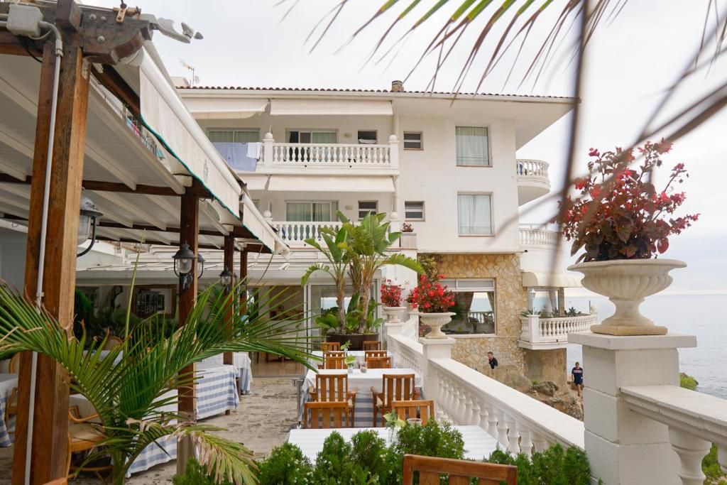 Hotel Costa Brava фото 17