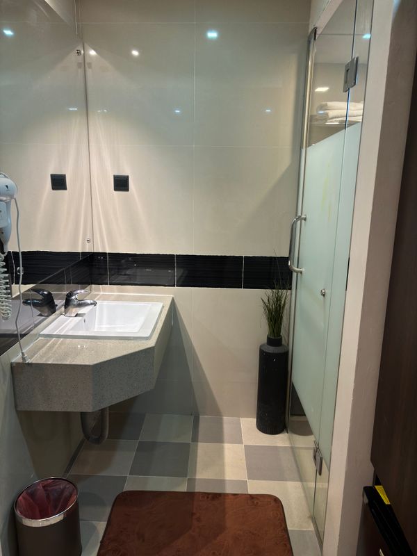 Guest House «The White Harp Beach Guest House» фото 19