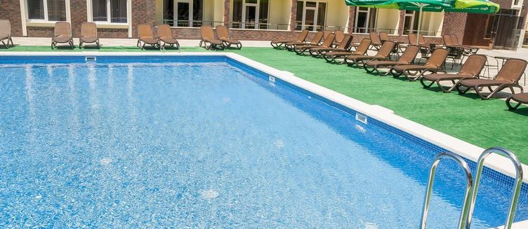 Фото отеля Эмеральдика Family Beach Hotel