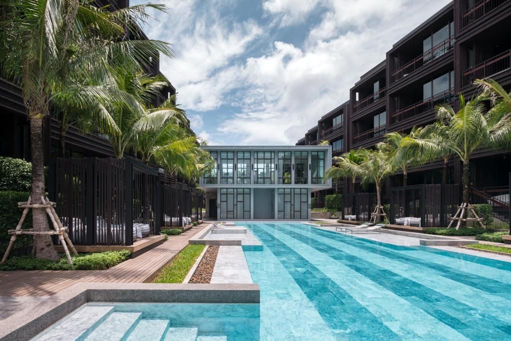 Saturdays Residence фото 25