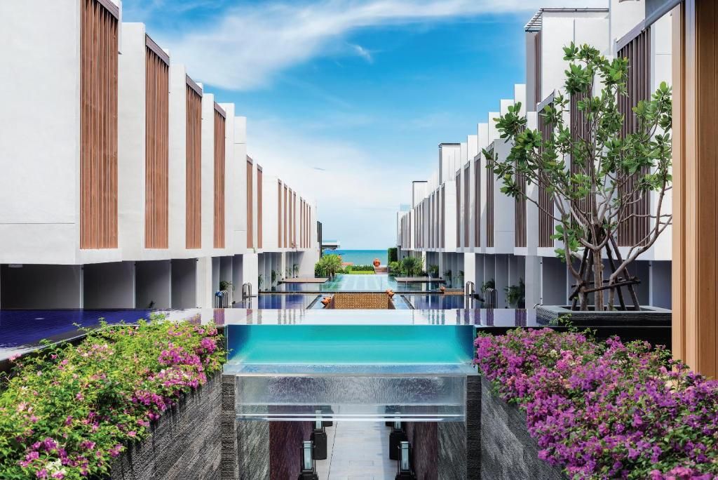 Ace of Hua Hin Resort фото 2