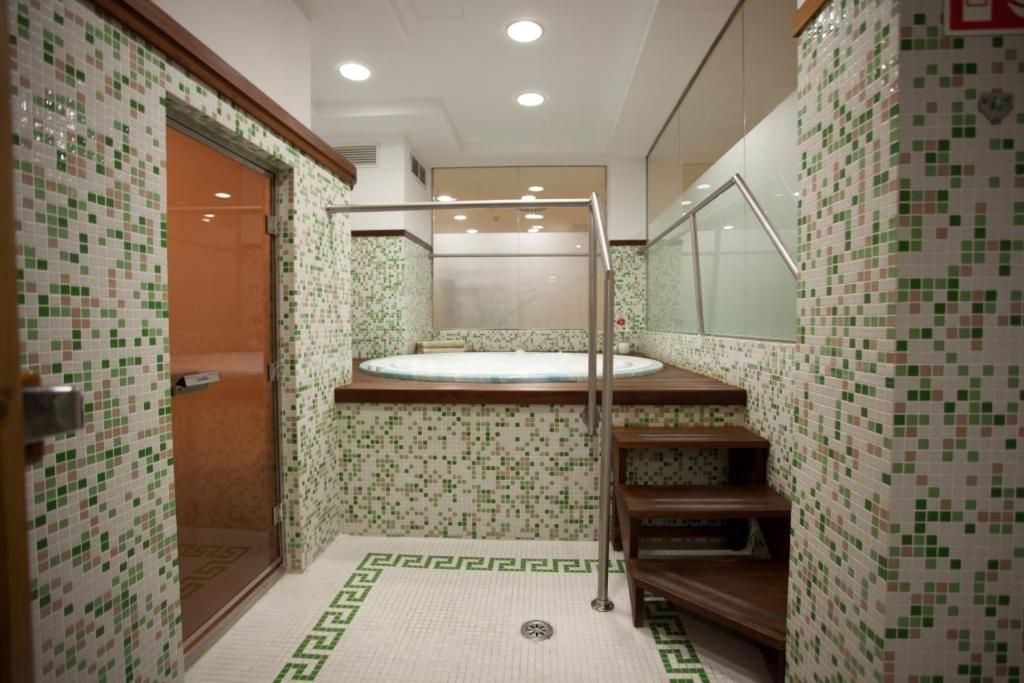 Hotel Continental фото 20