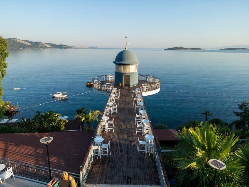 Blue Dreams Resort фото 42