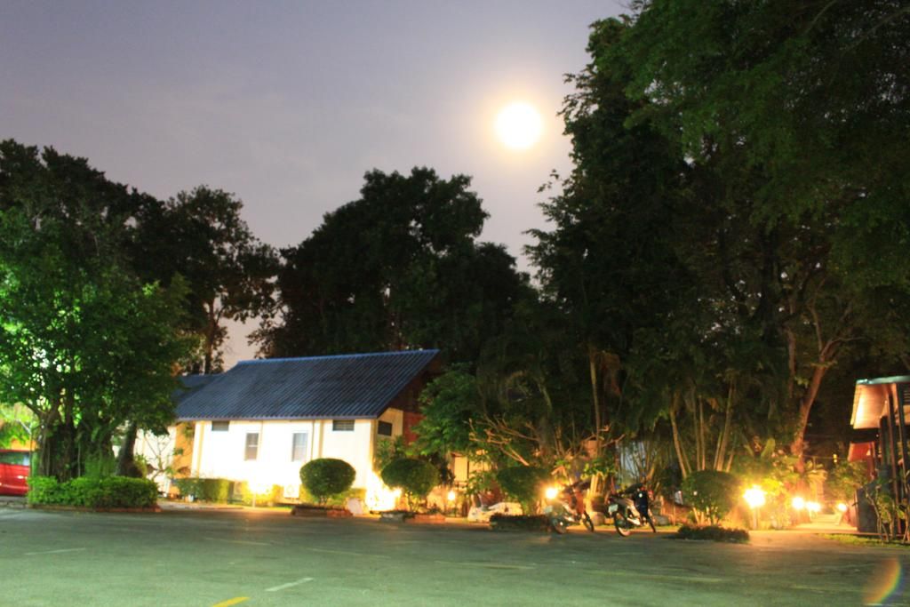 The Beach Garden Resort фото 42