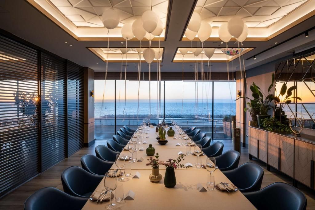 Hilton Tel Aviv фото 37