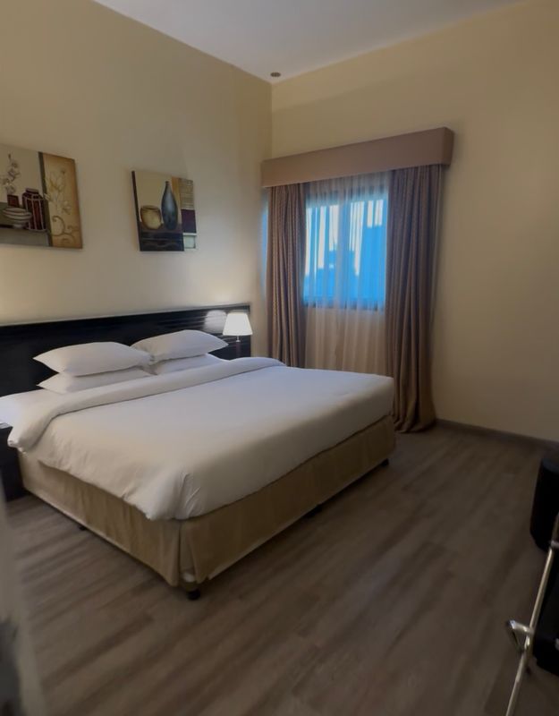 Ramada Hotel & Suites by Wyndham Ajman фото 53