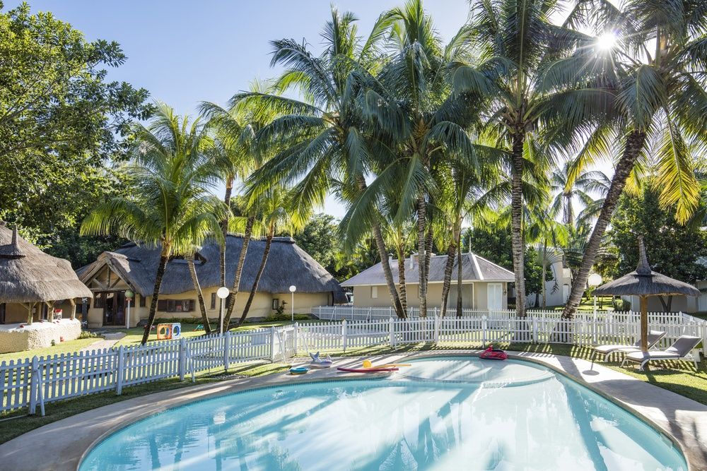 Sugar Beach Mauritius фото 96