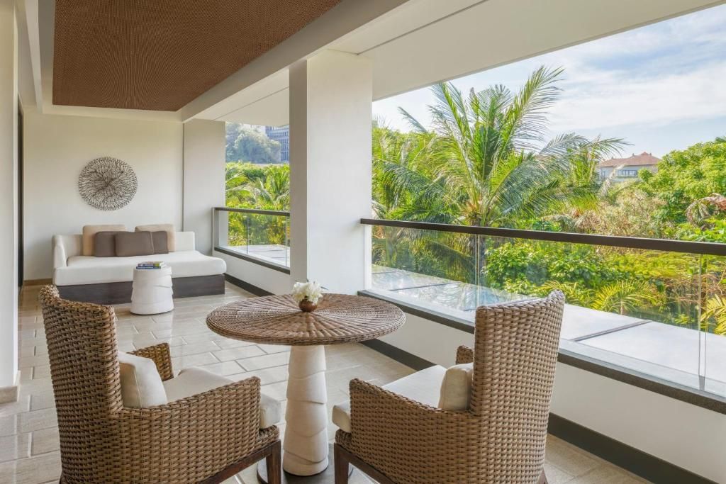 The Ritz-Carlton Bali фото 108