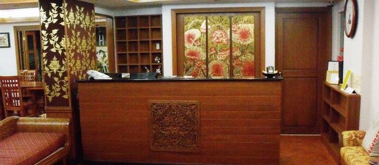 Фото отеля Chada Thai House