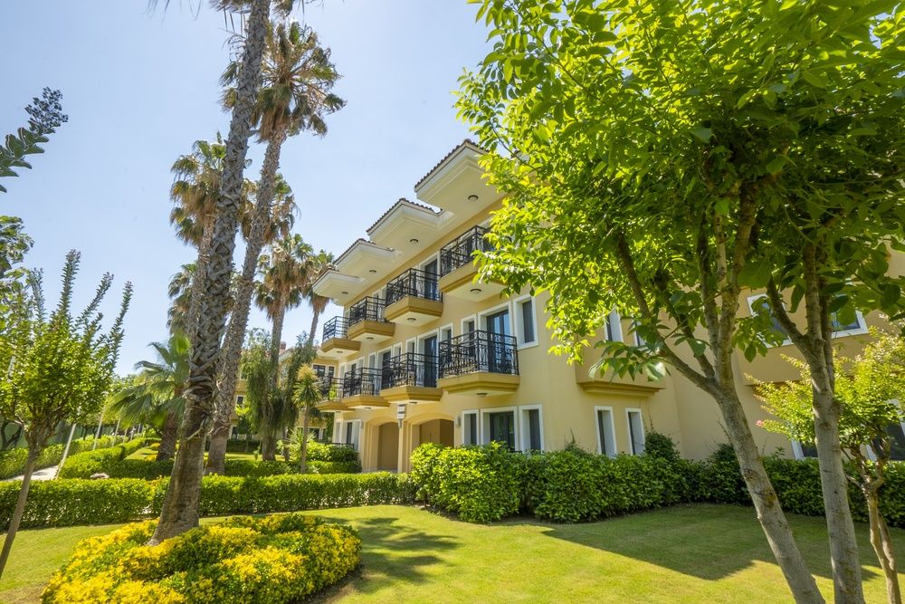 Club Hotel Phaselis Rose фото 218