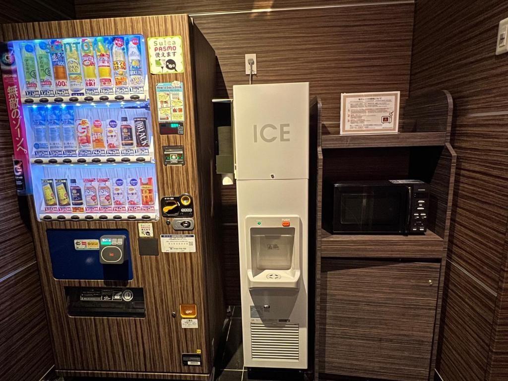 APA Hotel Akihabaraeki-Denkigaiguchi фото 9