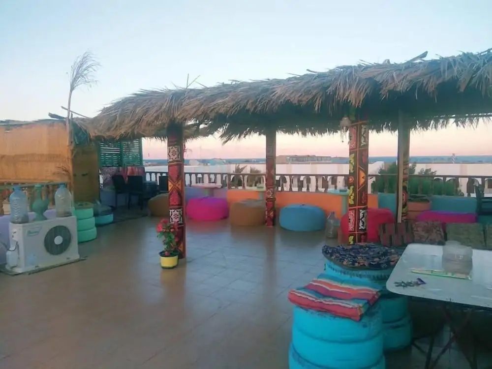 Gina Motel Dahab фото 10