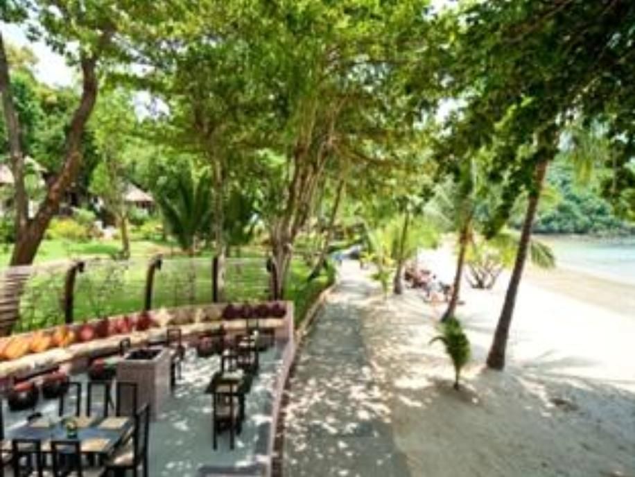 Le Vimarn Cottages & Spa фото 6