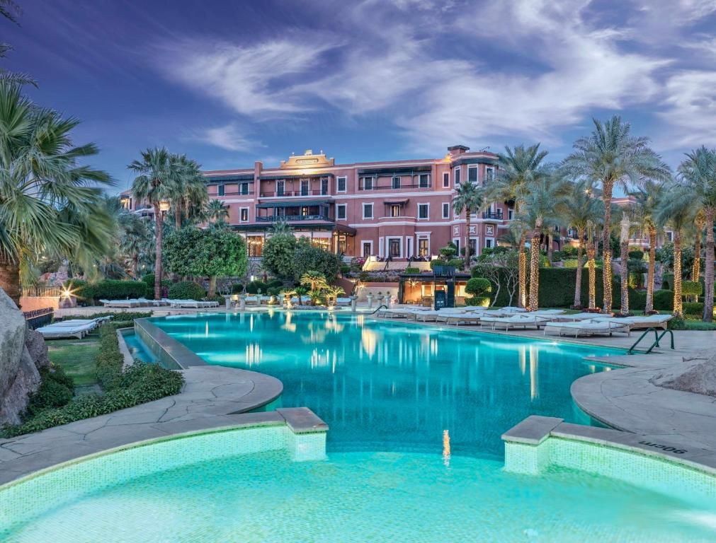 Sofitel Legend Old Cataract Aswan фото 37