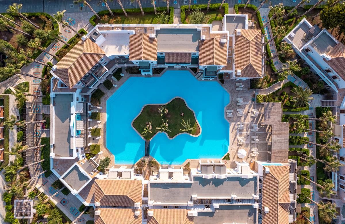 Mitsis Royal Mare фото 6