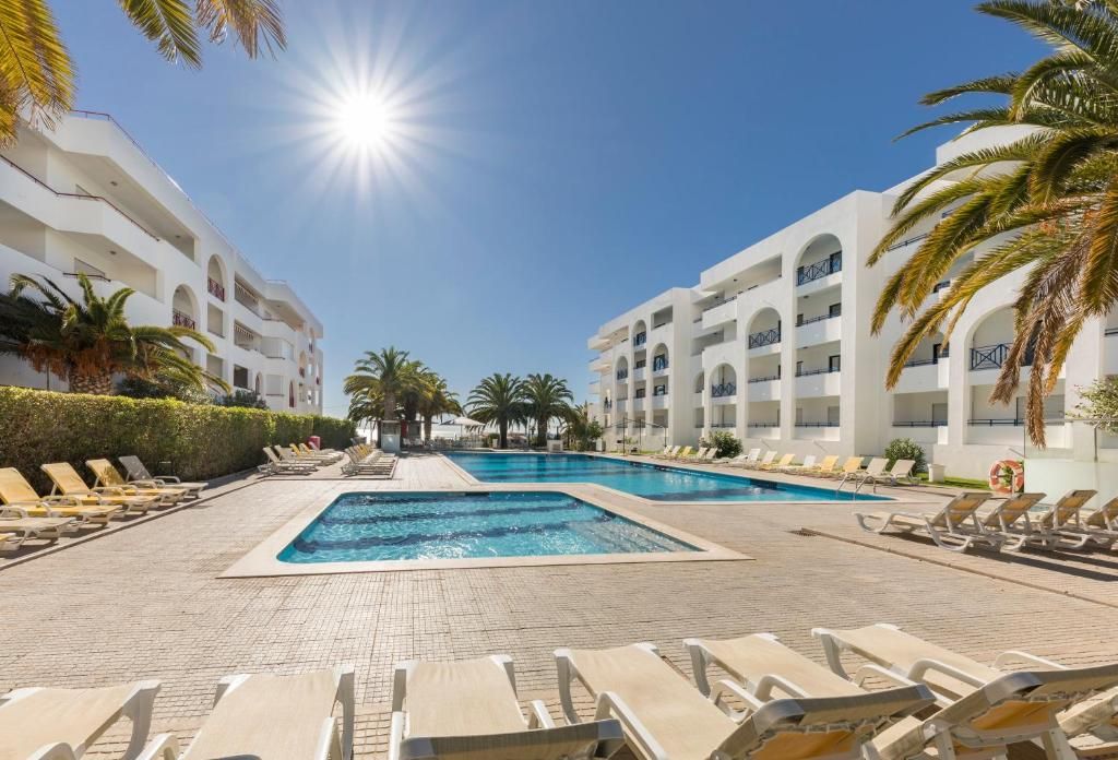 Be Smart Terrace Algarve фото 5