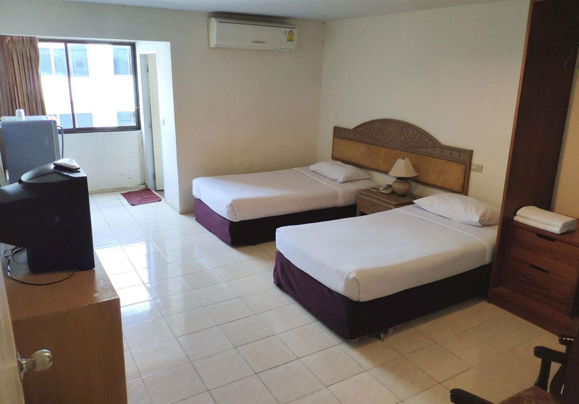 Welcome Jomtien Beach Place фото 6