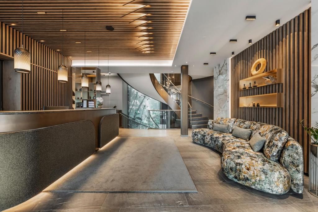 Hotel Fliana фото 19